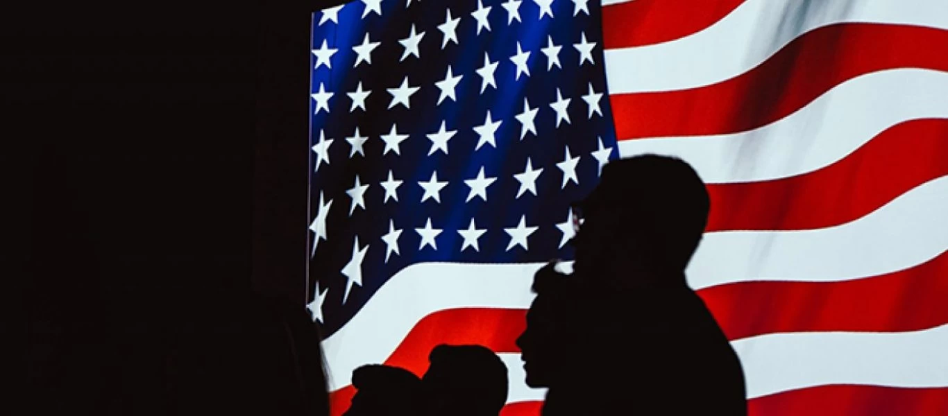 NYT: Υποψία για ανάμιξη Ουκρανών αξιωματούχων στις αμερικανικές εκλογές